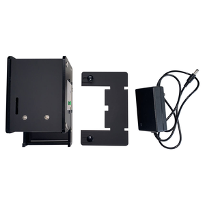 Maquinaria de procesamiento de papel Sysform Grapadora de papel resistente Grapadora de papel eléctrica 50E - Product Image 6