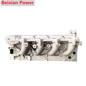 Fabrication bon <span class=keywords><strong>prix</strong></span> DW10 DW10CTED4 ensemble de culasse de moteur pour <span class=keywords><strong>Citroen</strong></span> - Product Image 2