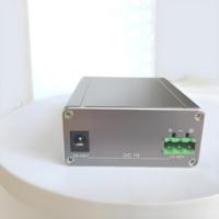 Injecteur PoE 150W POE pour Starlink Gen 3 GigE Injecteur PoE Protection ESD passive pour Starlink Internet Kit Satellite Dishy V3