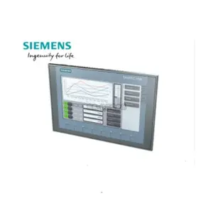 SIMATIC HMI KTP1200 базовое издание 6AV2123-2MA03-0AX0