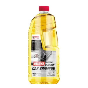 GETSUN – shampoing de voiture à formule chimique pour nettoyant et Agent de lavage de voiture