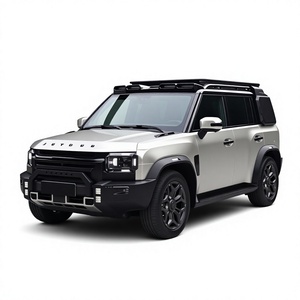 Chery Jetour Traveler C-DM 2024 1.5TD DHT 208km Edizione Montagna a Due Ruote Motrici, Auto di Seconda Mano - Product Image 1