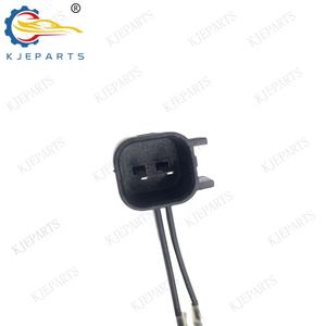 Kabel Lengkap Speaker Mobil Konektor 2Pin Wiring Harness untuk Radio Toyota Horn - Product Image 5