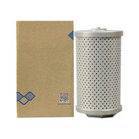 Filtre hydraulique BT pour PT9196 Z766611711 HF7929 P763889 dans les machines de construction