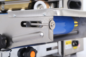 Ngang & dọc đôi sử dụng đa chức năng phim niêm phong với giấy chứng nhận CE SF-150LW - Product Image 5