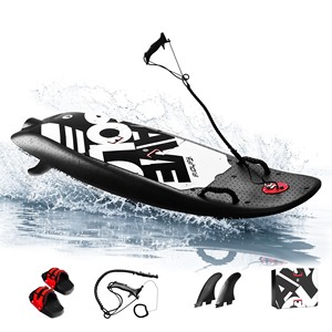 Tabla de Surf Eléctrica Personalizada para Deportes Acuáticos, Tabla de Surf Eléctrica en Venta, 12kW de Alta Potencia, Doble Velocidad, Alto Rendimiento - Product Image 2