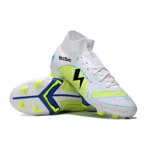 חדש הגיע נעלי כדורגל באיכות מקורית כיתה נעלי כדורגל משלוח מהיר מגפי כדורגל