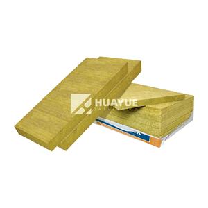 HUAYUE Aislante Termico Mineral Precio Lana De Rocas Lana Roccia - Product Image 2