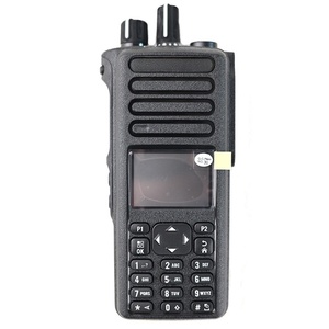Radio VHF/UHF Digital Bidireccional de Largo Alcance, Resistente al Agua IPX-8, Modelos DP4801E, DGP5550E, XPR7580E, XiR P8668i - Product Image 2