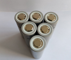 แบตเตอรี่ EU Tenpower Inr21700 50xg 3.6v 21700 5000mah ลิเธียมไอออนเซลล์  กระแสไฟปล่อยสูง - Product Image 3