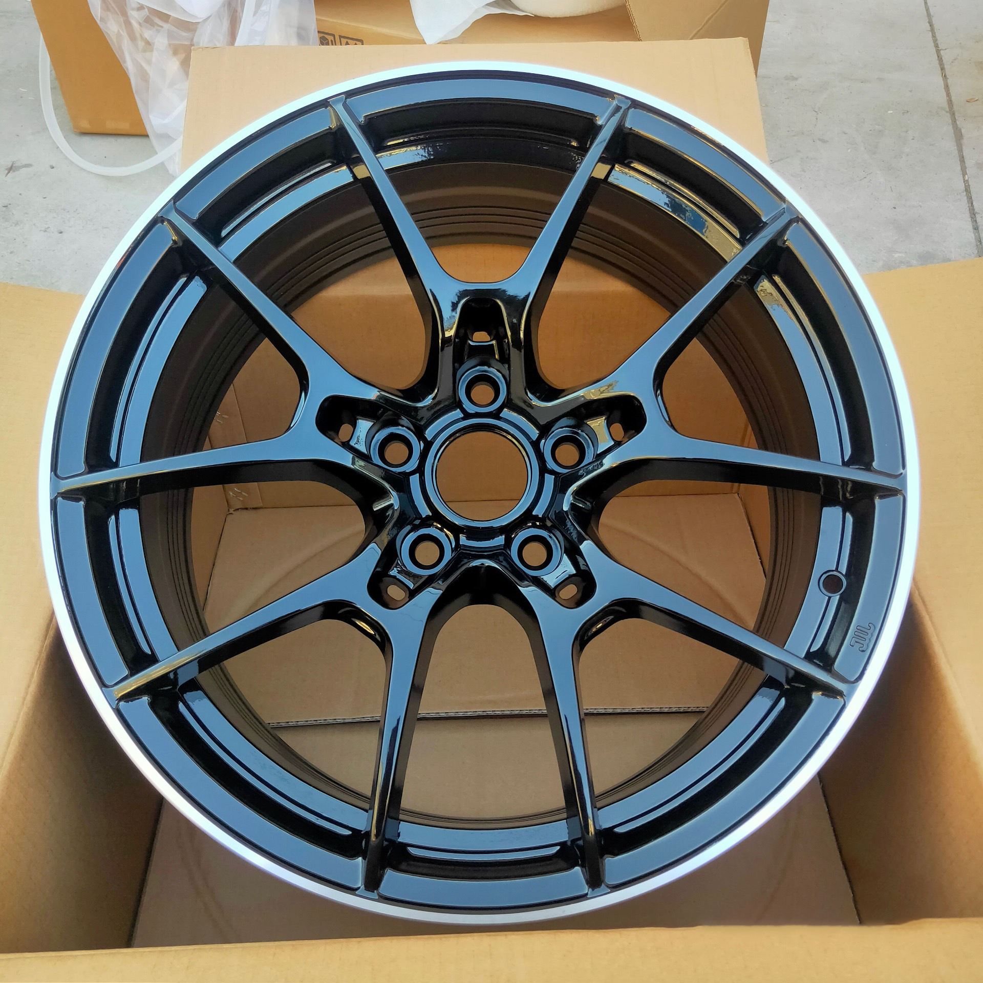 เครื่องทำริมฝีปาก