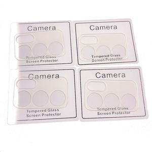 Venta al por mayor accesorios para teléfonos móviles 9H lente de cámara trasera Protector de vidrio templado para OPPO Reno <span class=keywords><strong>6</strong></span> Pro Plus Realme 8 - Product Image 6