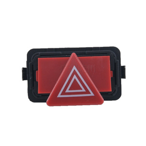 Interruptor de luces de emergencia Audi 4B0941509C para Audi A6, pieza de repuesto del relé de intermitencia de emergencia - Product Image 2