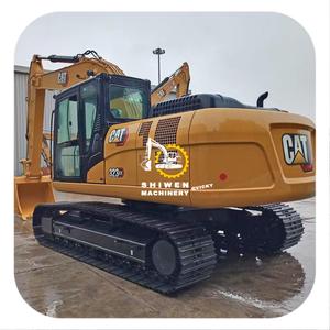 Shiwen รถขุด323gx สำหรับแมวรถขุดดินรถขุด320gc 323gc แมว323 330gc 336gc - Product Image 1