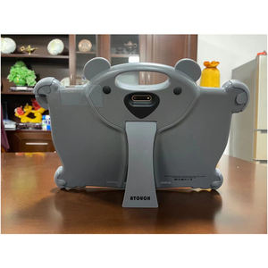 Tablette Pc Android pour enfants, 10 pouces, robuste, de haute qualité, avec cadeaux pour bébés, Mtk6592, nouveauté - Product Image 6