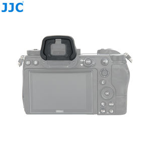 Reemplazo de ocular de goma negra JJC para cámaras <span class=keywords><strong>Nikon</strong></span> Z7/Z6/<span class=keywords><strong>Z7II</strong></span>/Z6II y Z5 compatible con <span class=keywords><strong>Nikon</strong></span> - Product Image 4