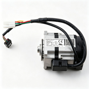 Moteur 00-324-460 00324460 Original Mg_24_80_30_t3 Moteur Kr10 R1100-2 Robot 750w Moteur de robot à couple élevé - Product Image 5