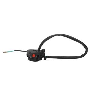 Universal ATV Switch 125-<span class=keywords><strong>250CC</strong></span> Accesorios Repuestos para <span class=keywords><strong>Hummer</strong></span> Large Bull Dinosaur Interruptores de cinco funciones Inicio positivo - Product Image 2