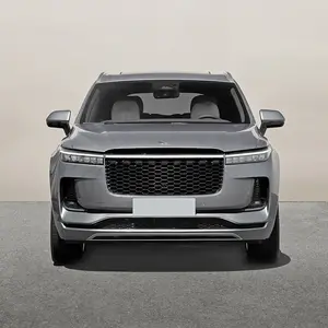 2023 Lixiang L9 ماكس L8 برو L7 ماكس لى واحد ليثيوم السيارات كبيرة SUV الهجين جديد سيارات سيارات كهربائيّة ل كازاخستان