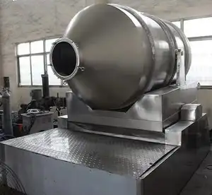 EYH size two dimensions mixer customization and professional minxing machine
