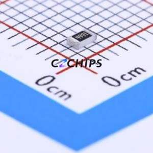 Résistance SMD RM10FTN4991 0805 (Type : Film Épais) (Résistance : 4,99 kOhm Précision : 1%) - Product Image 1