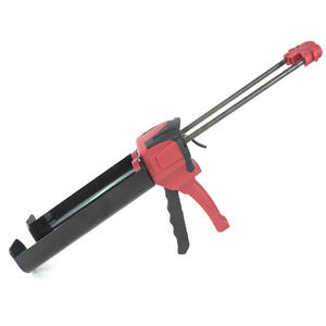 مسدس توزيع أداة توزيع خرطوشة لاصقة مكون مزدوج من DM ، - Product Image 4