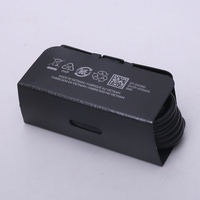 Cable de Sincronización Tipo C Flexible de TPE de Carga Rápida Premium de 25W para iPhone 15, Tableta, Computadora, Mercado de Exportación, Cable de Datos C2C