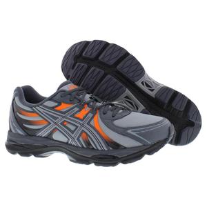 Zapatillas de Caminar Unisex Asics Gel-Sekiran Color Grava Ligeras Cómodas con Soporte - Product Image 4