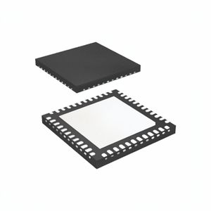 BOM IC In Stock 48 VFQFN Exposed Pad Components Electronic 814S208BKILFT Clock Timing - Product Image 1