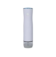 Aspiradora Portátil Recargable de Mano, 3.7v 7w, Batería de Litio, Mini Aspiradora con Filtro de Agua