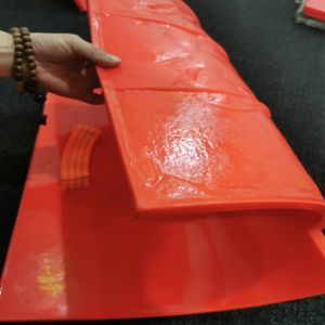 Ashlar Concrete Stamp Set Ashlar Slate Texture Imprint Stamp Mats MAS6060 stampo timbro di cemento <span class=keywords><strong>per</strong></span> la decorazione del giardino - Product Image 5