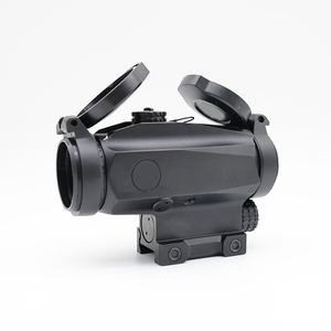 Mira Telescópica Táctica OEM Scope SFTK 3x30 con Sistema Shake Awake - Product Image 4