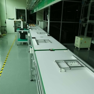 Equipamento de ensaio/envelhecimento para montagem de tv lcd automic cristal led equipamento completo - Product Image 6