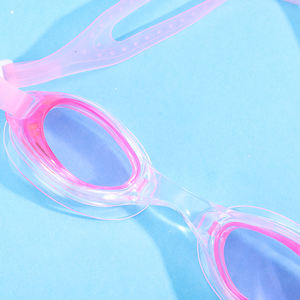 थोक एंटी-फॉग स्विमिंग गॉगल वयस्कों और बच्चों के लिए आउटडोर खेल आंखों की सुरक्षा - Product Image 6