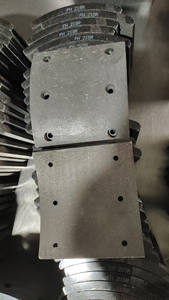 Prix d'usine <span class=keywords><strong>Garniture</strong></span> <span class=keywords><strong>de</strong></span> <span class=keywords><strong>frein</strong></span> FH 215 Arrière - Product Image 4