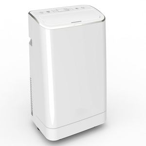 Aire Acondicionado Portátil de 7000 Btu Solo Frío, Aire Acondicionado Portátil de 14000 Btu 120V - Product Image 4