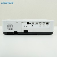 Projecteur interactif CAAVITS 4500lm WUXGA 3LCD à haute luminosité pour les expositions, projecteurs de signalisation numérique, vente en gros, personnalisable CA-SP450U