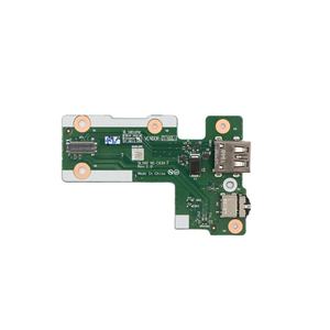 USB hội đồng quản trị web Hội Đồng Quản trị thẻ I/O Hội Đồng Quản Trị cho Lenovo ThinkPad L15 Gen1 AMD (20u7 20u8) NS-C634 máy tính xách tay Fru 5c50s73039 - Product Image 1