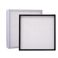 Purificateur d'air Premium Filtre Hepa H13 Remplacement du filtre à charbon actif de qualité Hepa