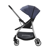 Ailes d'angle pliables réglables Offre Spéciale prendre sur PlaneBaby Wagon poussette personnalisée
