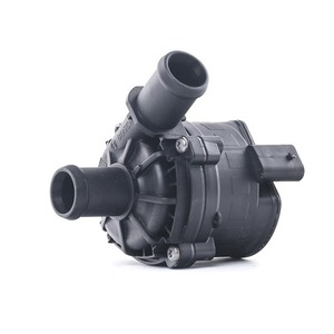 Nouvelle <span class=keywords><strong>pompe</strong></span> à eau auxiliaire pour Audi A3 et Volkswagen <span class=keywords><strong>Golf</strong></span> <span class=keywords><strong>7</strong></span> VII systèmes <span class=keywords><strong>de</strong></span> <span class=keywords><strong>refroidissement</strong></span> <span class=keywords><strong>pompe</strong></span> <span class=keywords><strong>de</strong></span> <span class=keywords><strong>liquide</strong></span> <span class=keywords><strong>de</strong></span> <span class=keywords><strong>refroidissement</strong></span> moteur 5G0965567 2Q0965567A - Product Image 3