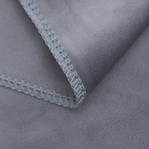 Vente en Gros Solde Tapis de Prière Musulman Rembourré Brodé en Polyester Fin pour le Culte, Ensemble de Tapis de Prière Musulman de <span class=keywords><strong>Voyage</strong></span> - Product Image 2