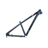 Haute qualité cadre De la Bicyclette en alliage d'aluminium 27.5x1 5/17 29*15/17 pouces super léger VTT cadre de vélo de montagne