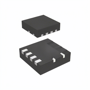 FDMC7672_F125 Transistors 8-MLP Buy Online Electronic Components In Stock - Product Image 1