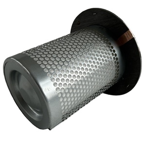 Nuevo Filtro Separador de Aceite Manny 35083880 para Compresor de Aire de Tornillo, Material de Fibra de Vidrio, 6 Meses de Garantía para Plantas de Fabricación - Product Image 3