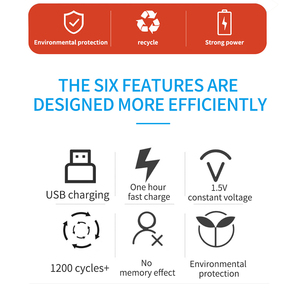 Nuoxing PR44 A675 nút di động Pin Mini kẽm hiệu suất không khí trợ thính Pin 1.4V nút pin trong kho - Product Image 4