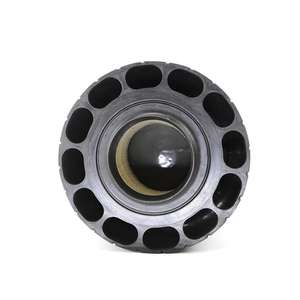 Filtre à air TongDe AH19220 en gros pour <span class=keywords><strong>moteur</strong></span> diesel, en acier et papier, neuf, pièces de rechange - Product Image 5