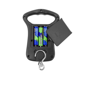 Usine En Gros Écran Lcd Portable 30kg Valises De Poche Aéroport Balance Voyage Balance Numérique Bagages Balances - Product Image 6