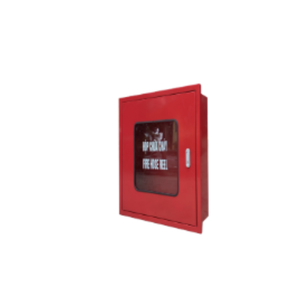 <b>Fire</b> extinguisher cabinet 500x600x180 from Vietnam FISA Steel material Red powder coating Color <b>fire</b> protection and prevention - Product Image 4