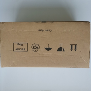 Unidrive SP2404เทคนิคการควบคุม Nidec AC ไดรฟ์สำหรับการเหนี่ยวนำและเซอร์โวมอเตอร์380-480Vac - Product Image 6